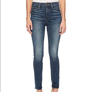 Paige Margot Ankle Mandell jeans- 28